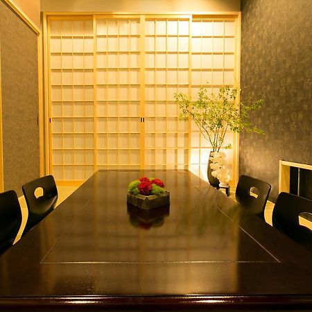 Mellow Stay Gojo Karashuma 京都 外观 照片
