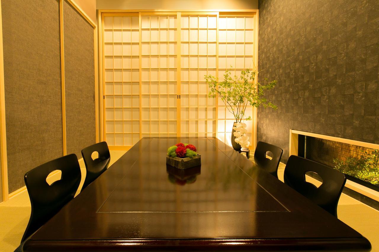 Mellow Stay Gojo Karashuma 京都 外观 照片