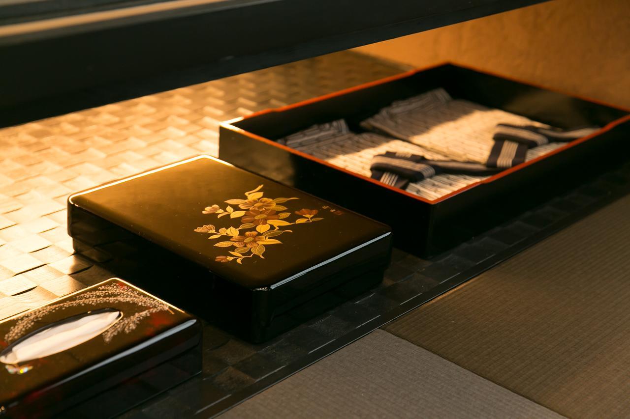 Mellow Stay Gojo Karashuma 京都 外观 照片