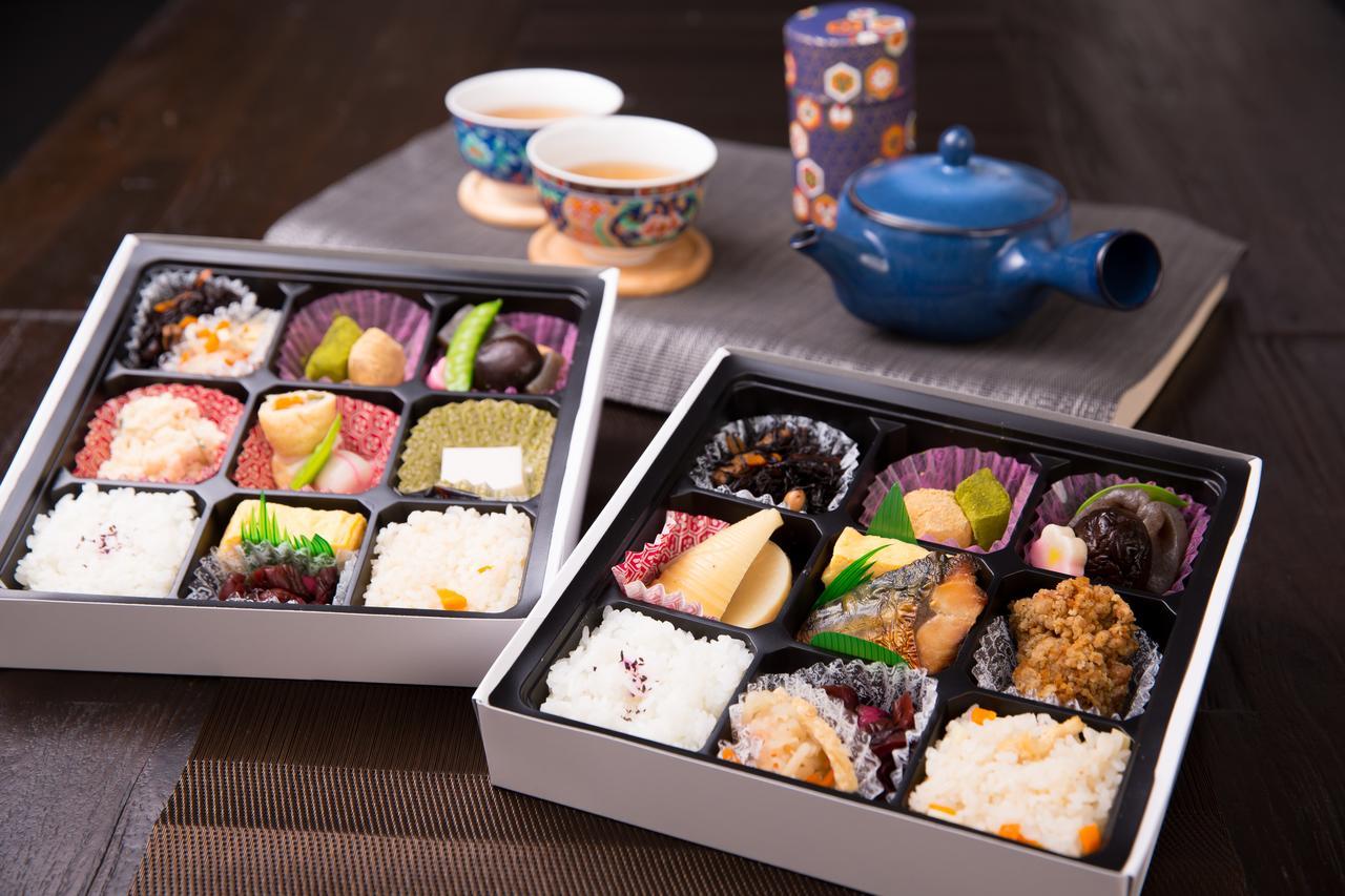 Mellow Stay Gojo Karashuma 京都 外观 照片