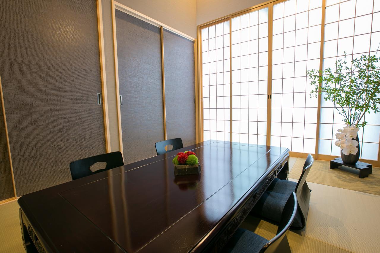 Mellow Stay Gojo Karashuma 京都 外观 照片