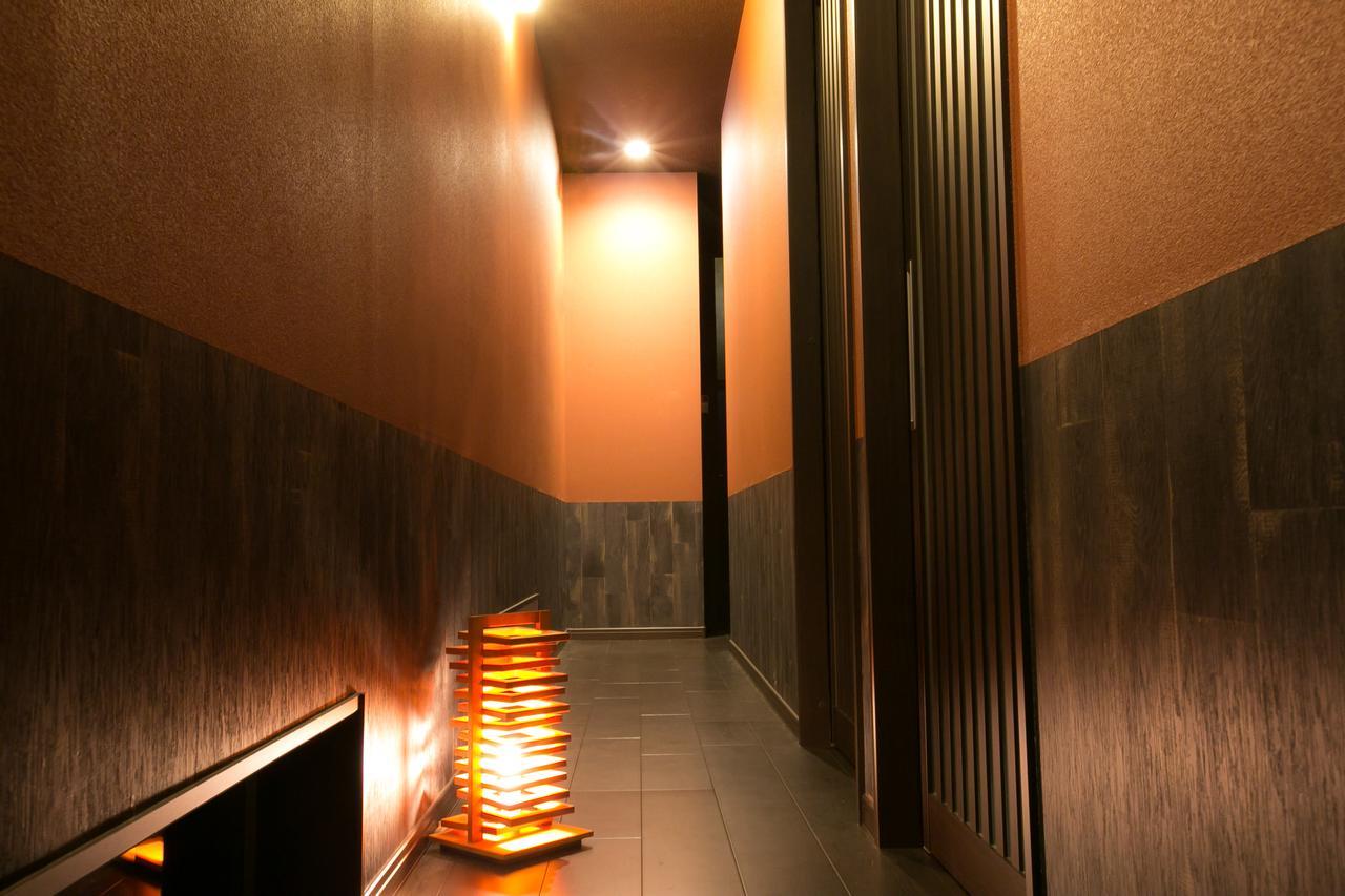 Mellow Stay Gojo Karashuma 京都 外观 照片