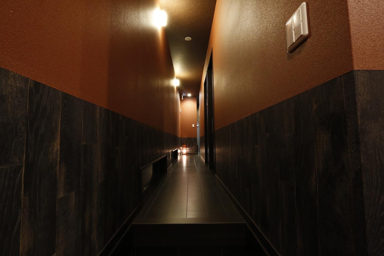 Mellow Stay Gojo Karashuma 京都 外观 照片