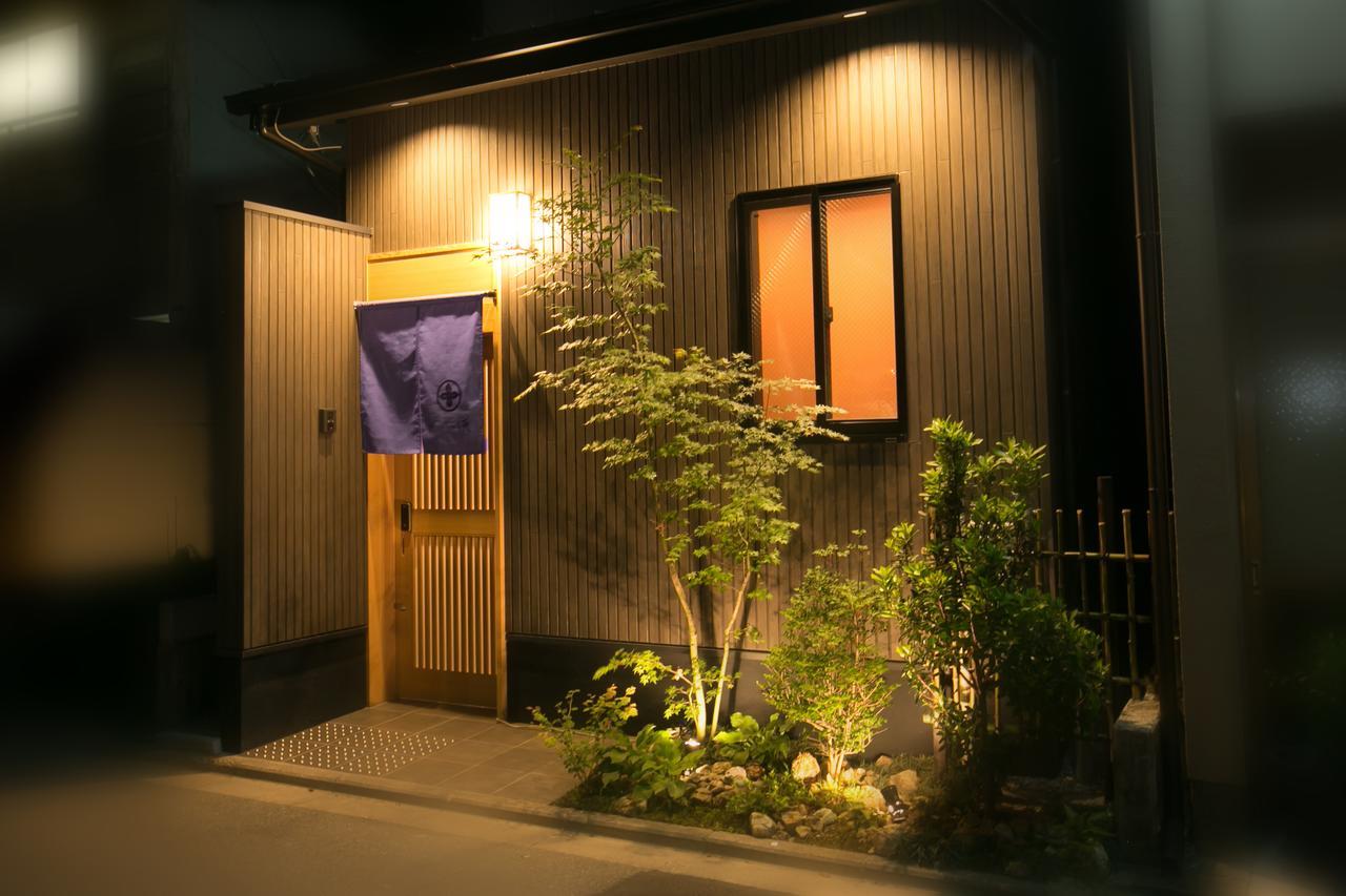 Mellow Stay Gojo Karashuma 京都 外观 照片